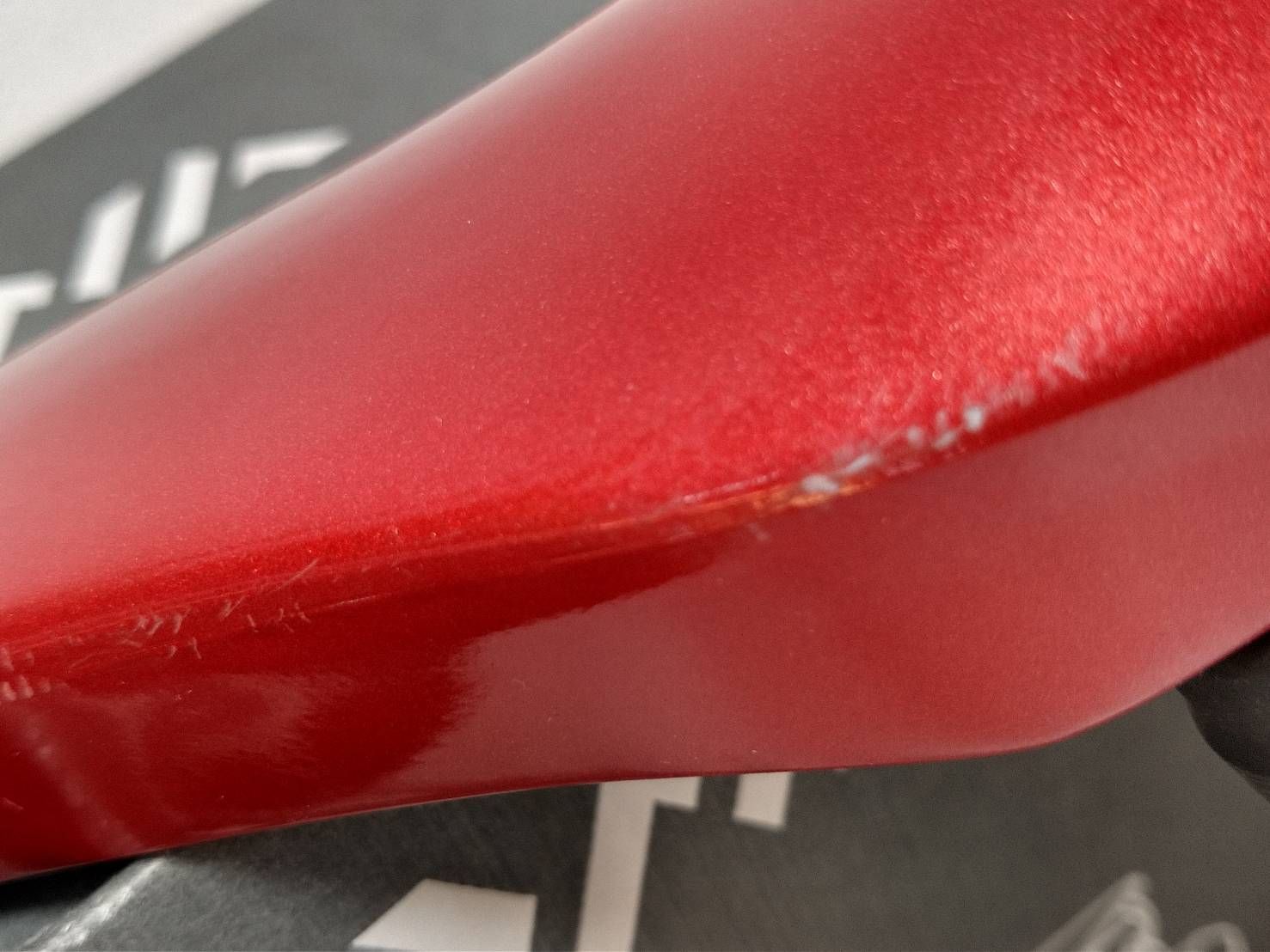 ロッドキーパー 竿受け