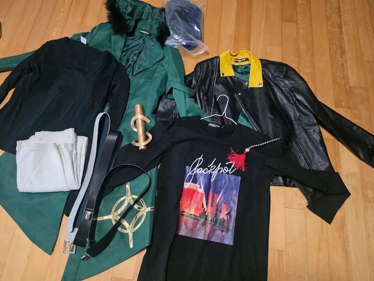 ヒプマイ ありすがわ 死ぬ コース服 販売しています