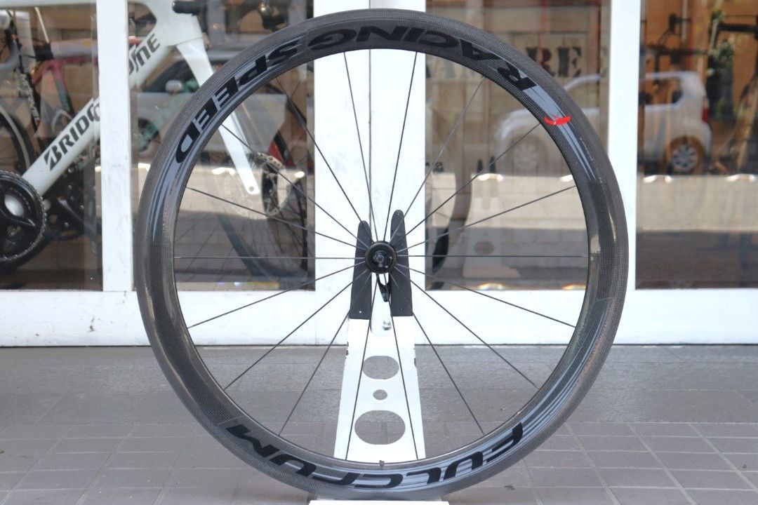 フルクラム　レーシングスピード50 フルクラム FULCRUM レーシング スピード RACING SPEED 50