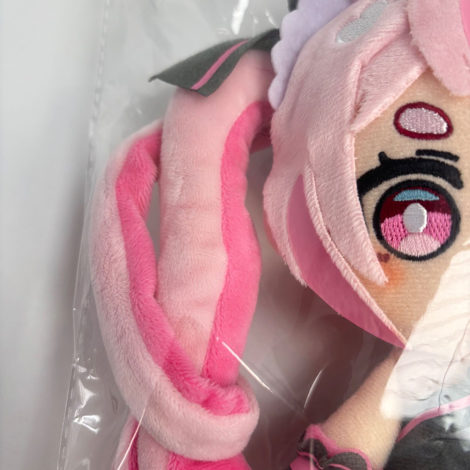 ぬいぐるみ