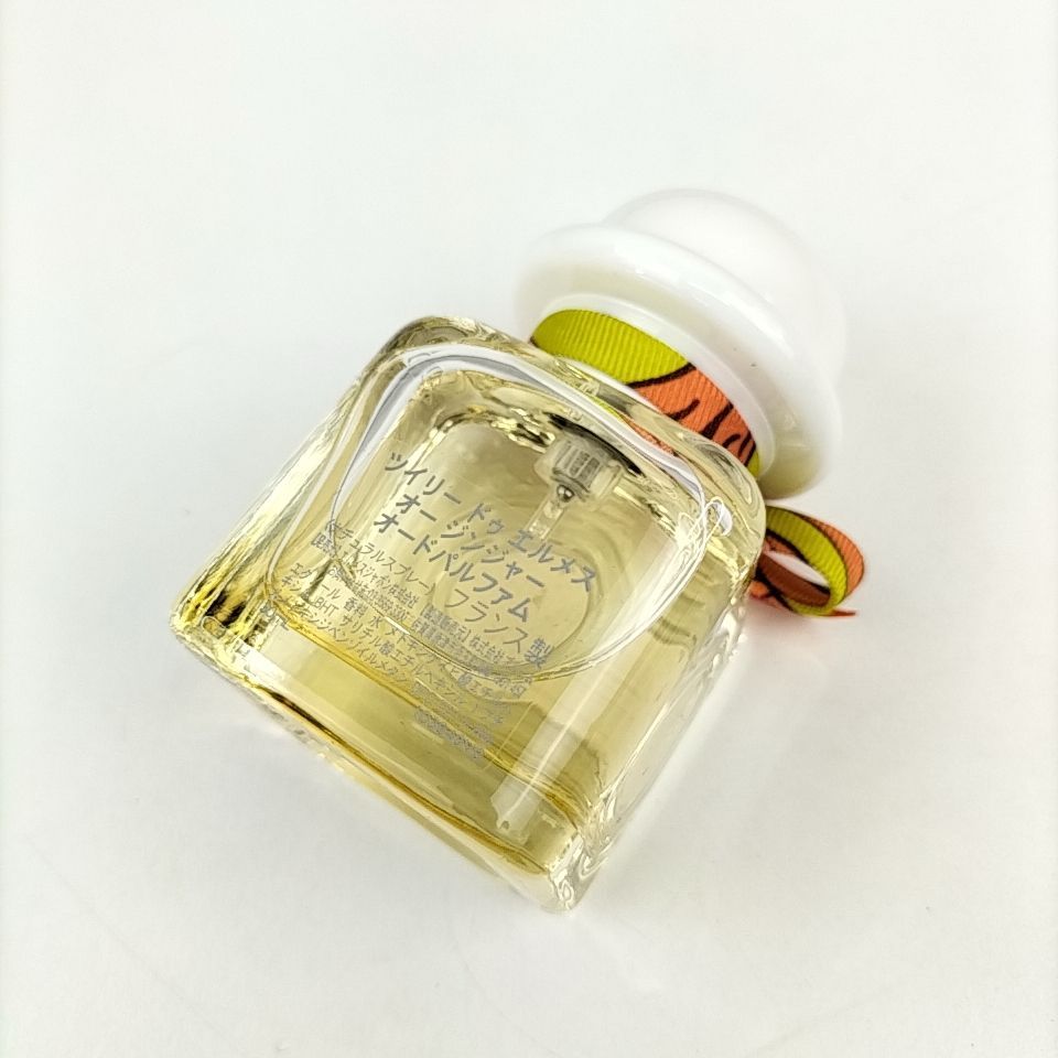 エルメス ツイリー ドゥ エルメス オージンジャー オーデパルファム