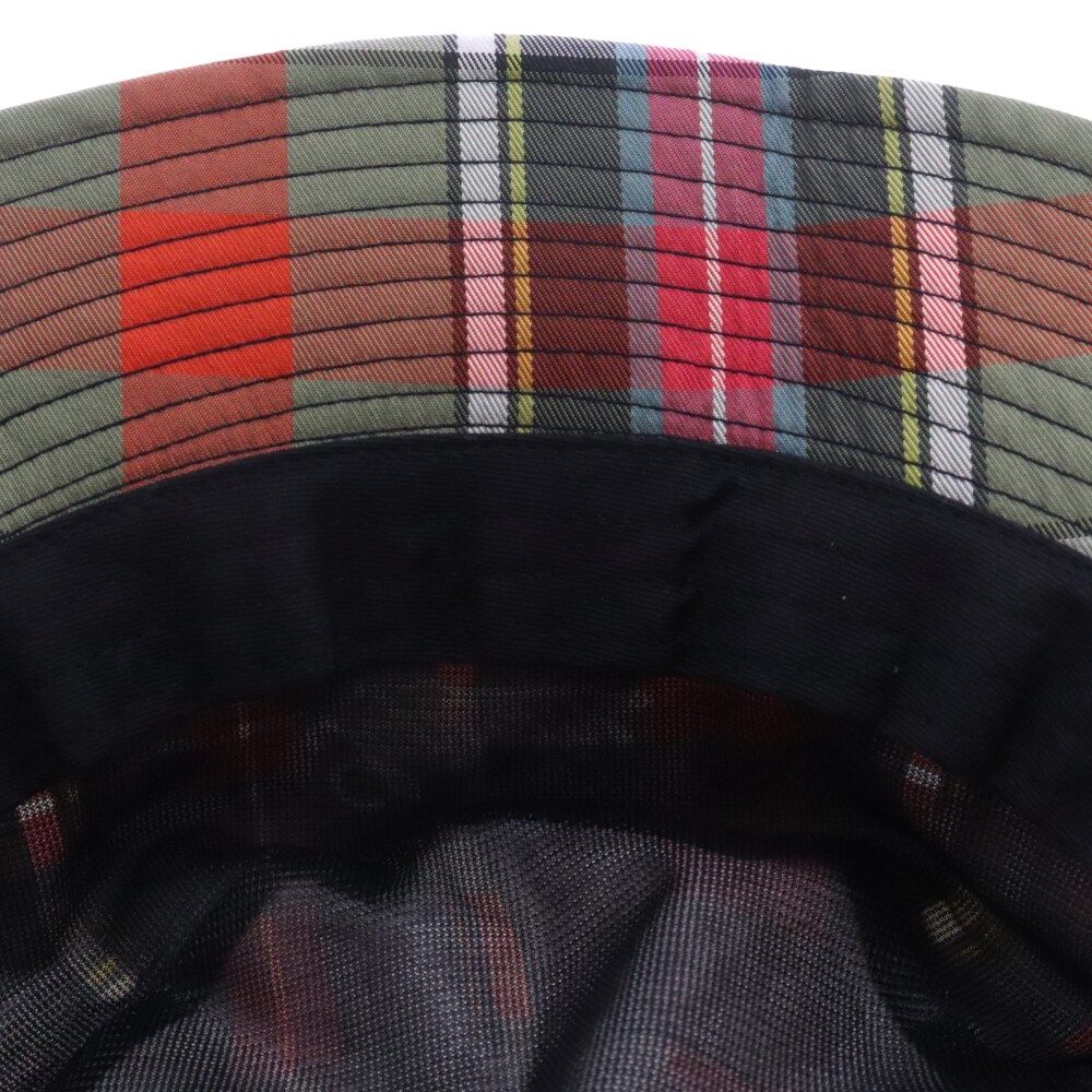 SUPREME (シュプリーム) 19SS GORE-TEX Crusher Hat ゴアテックス