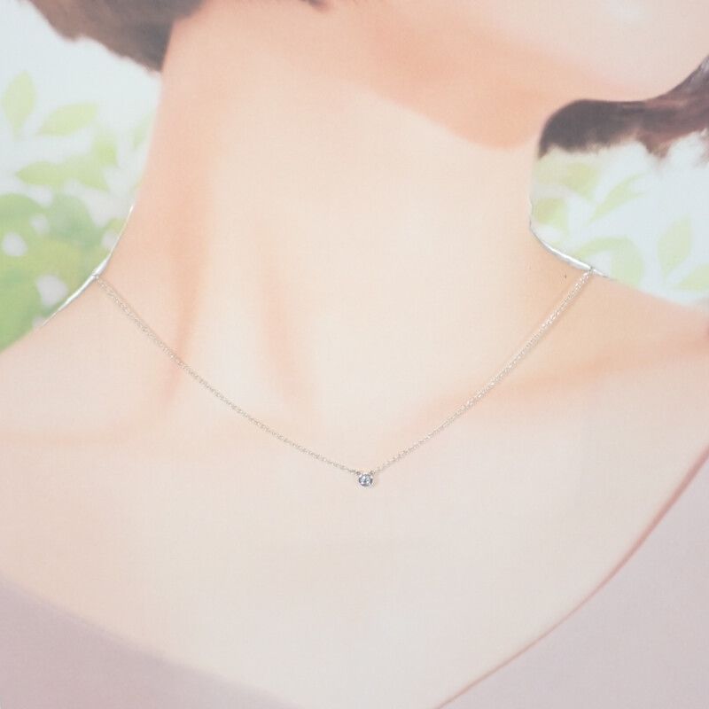 ペンダント ネックレス