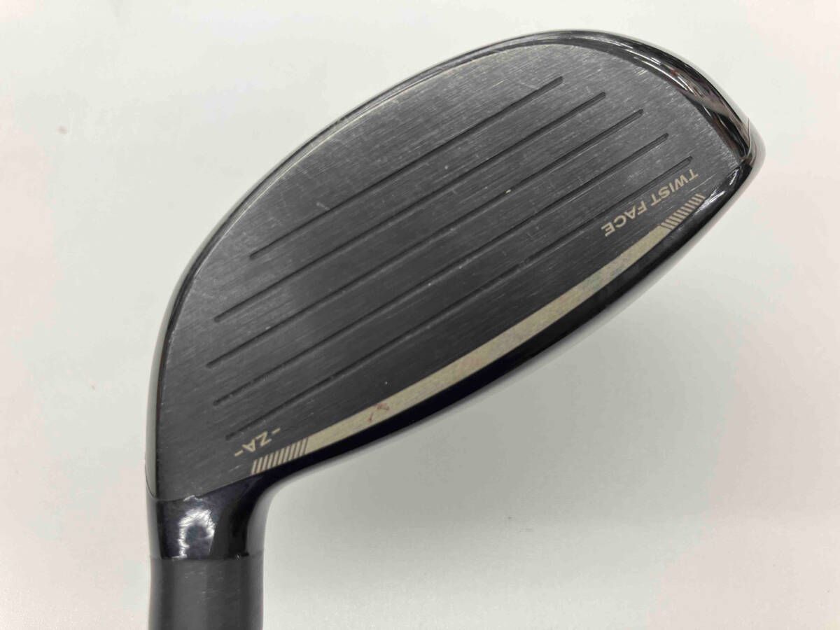 TaylorMade STEALTH PLUS Speeder EVOLUTION IV FW 60-S