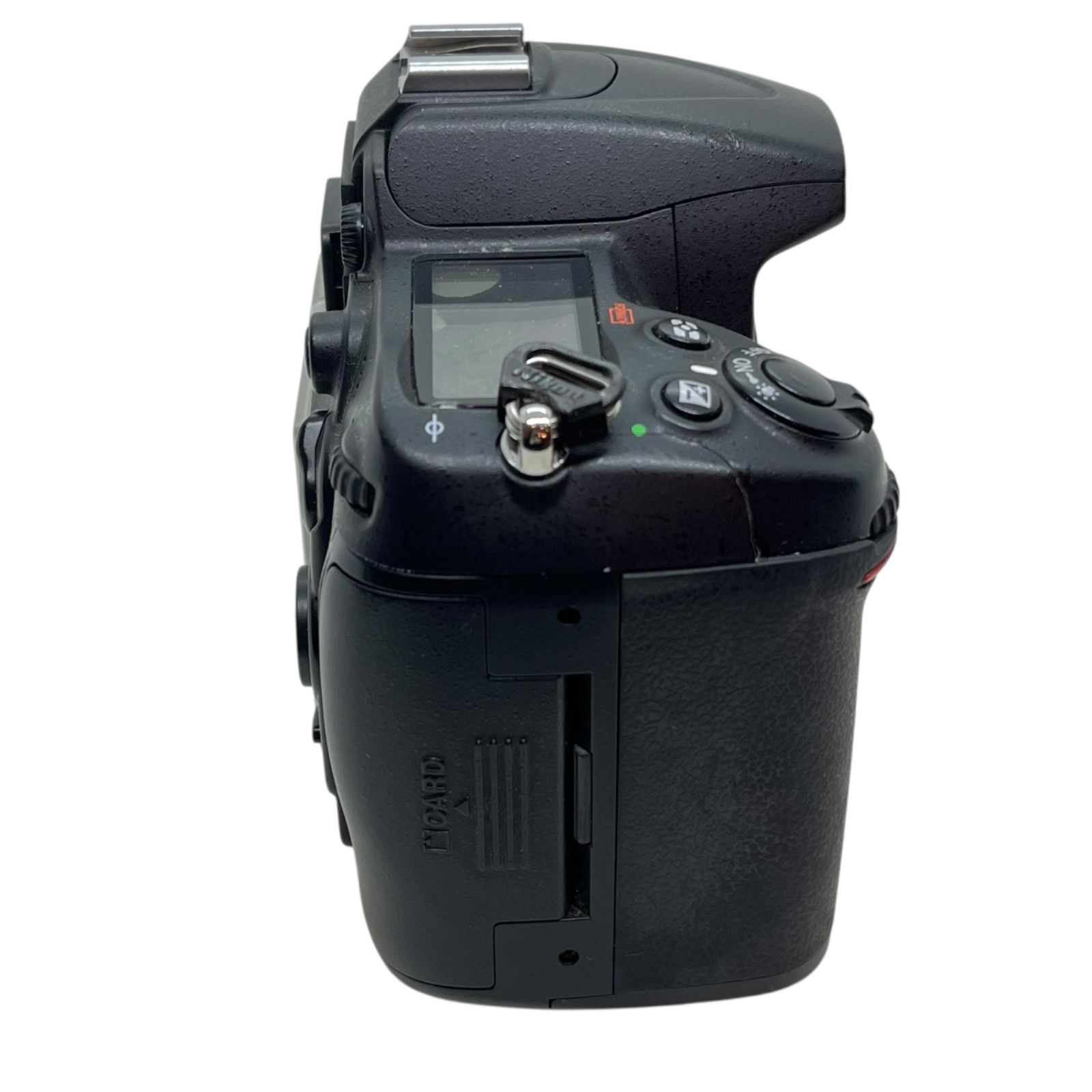 Nikomat 一眼レフカメラ 動作未確認 現状渡し Nikomat 一眼レフカメラ 動作未確認 現状渡し