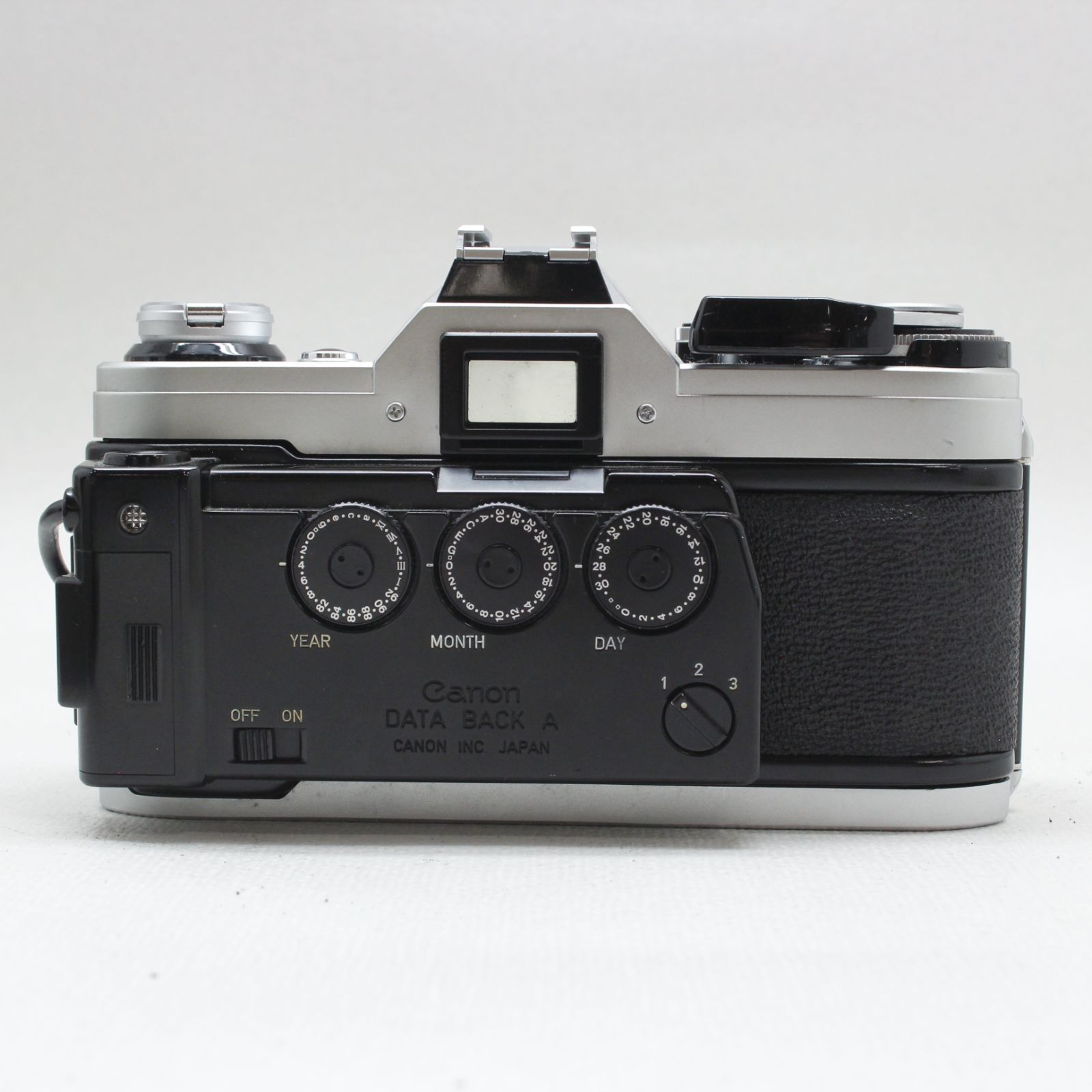 ◇【訳あり】Canon AE-1 シルバー FD 50mm F1.4 S.S.C セット
