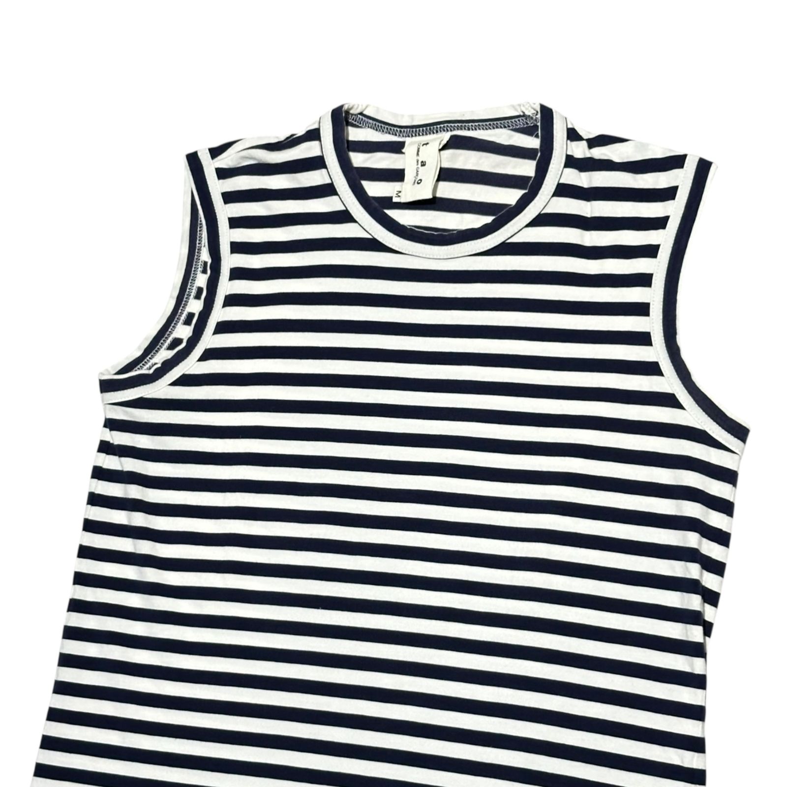 TAO COMME des GARCONS(タオコムデギャルソン) 09SS Sleeveless