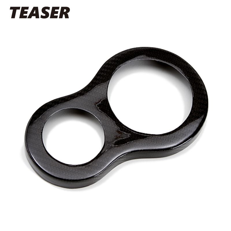 TEASER MCD02G METER COVER 【DRY CARBON HG】 DUCATI　916 996 998 748 ティーザー カーボン メーター カバー