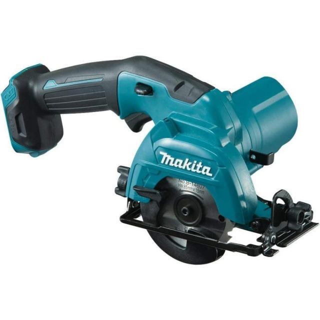 マキタ makita 10.8V 85mm 充電式マルノコ 本体のみ HS301DZ 丸 マキタ makita 10.8V 85mm 充電式マルノコ 本体のみ HS301DZ 丸