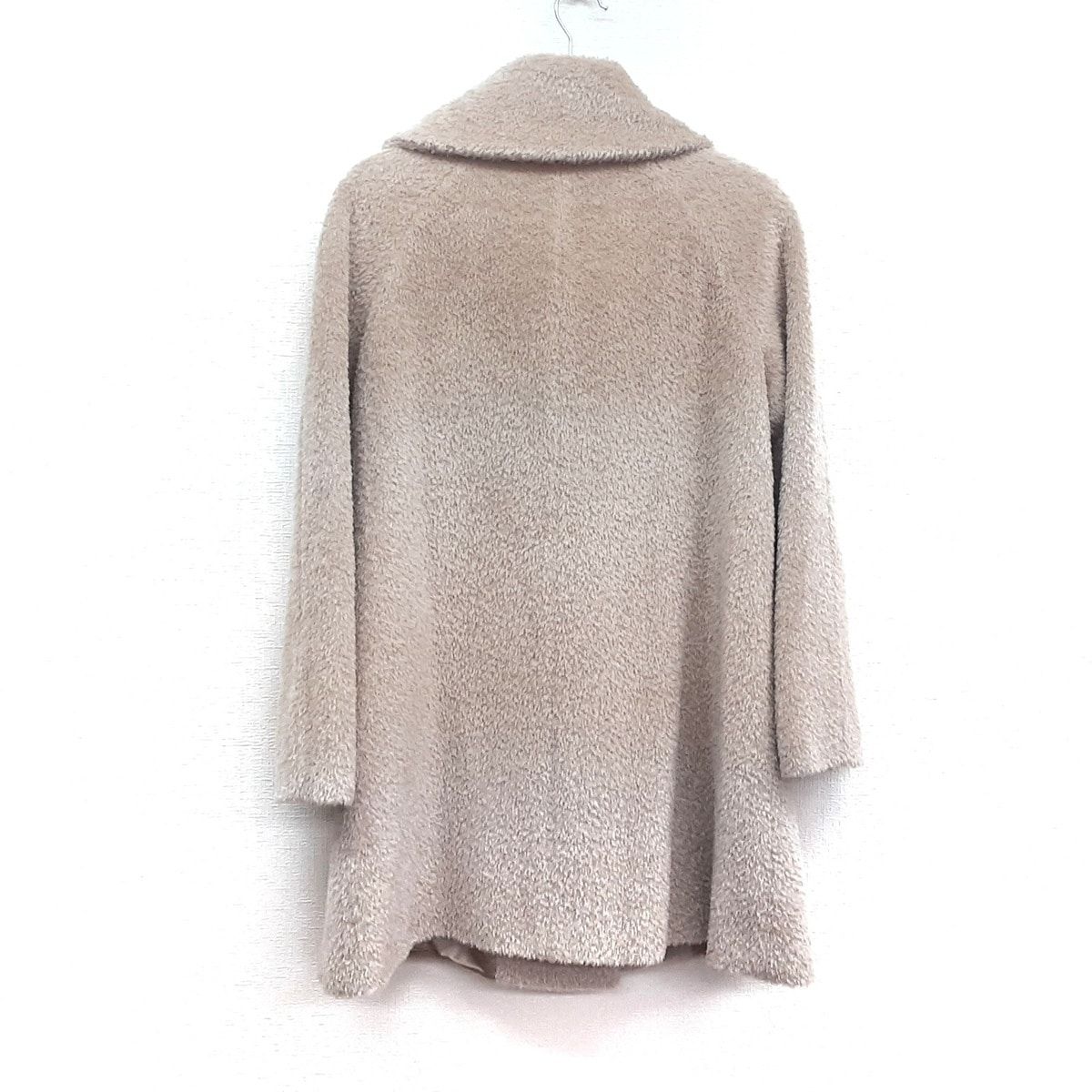 Max Mara STUDIO(マックスマーラスタジオ) コート サイズJ36