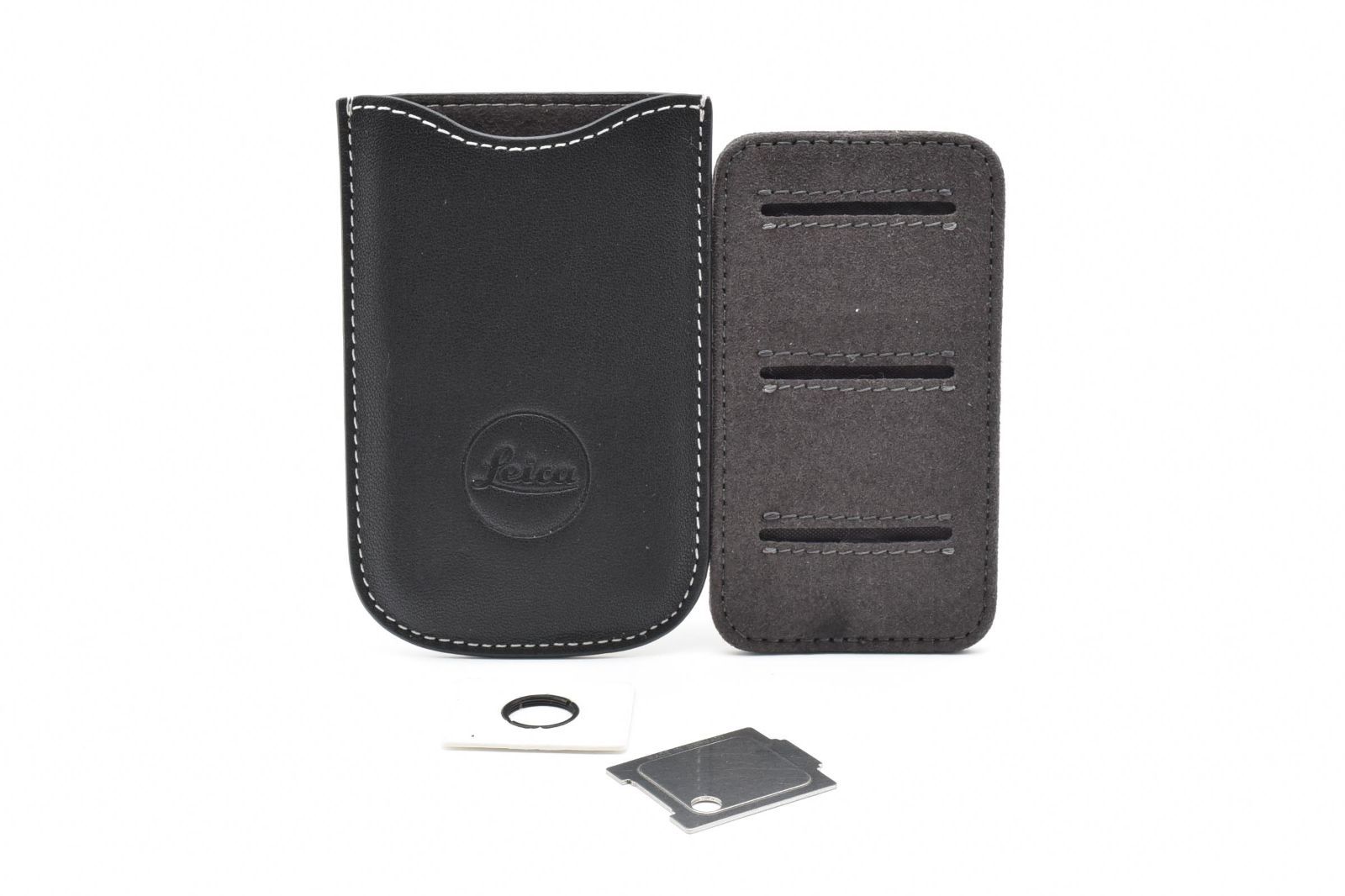 ライカ Leica M10用 ファインダー用ネジアダプター LL64 5501