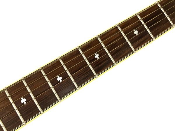 Washburn SBF-80 ヌーノ・ベッテンコート モデル エレアコギター 弦楽器 ワッシュバーン 中古 O7954316 - メルカリ