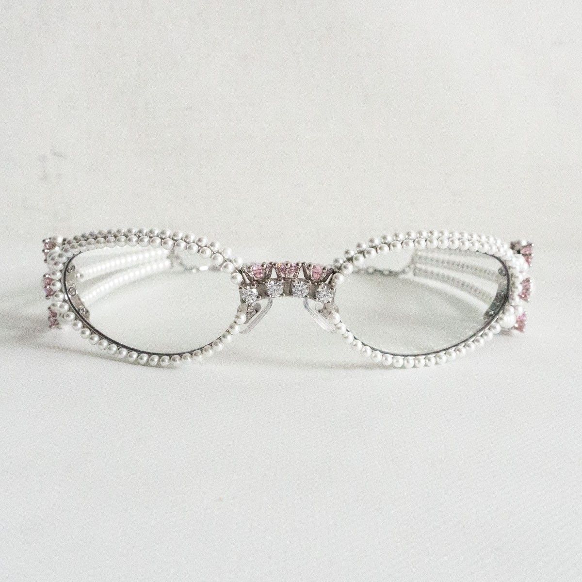 [新品]Gentle Monster ジェントルモンスター ZIN Zin 01 | Gentle Monster