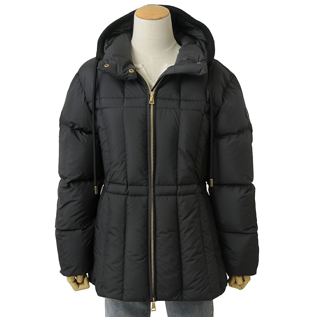 MONCLER モンクレール ダウンジャケット レディース 31A00172597YW 999 ESTOM JACKET