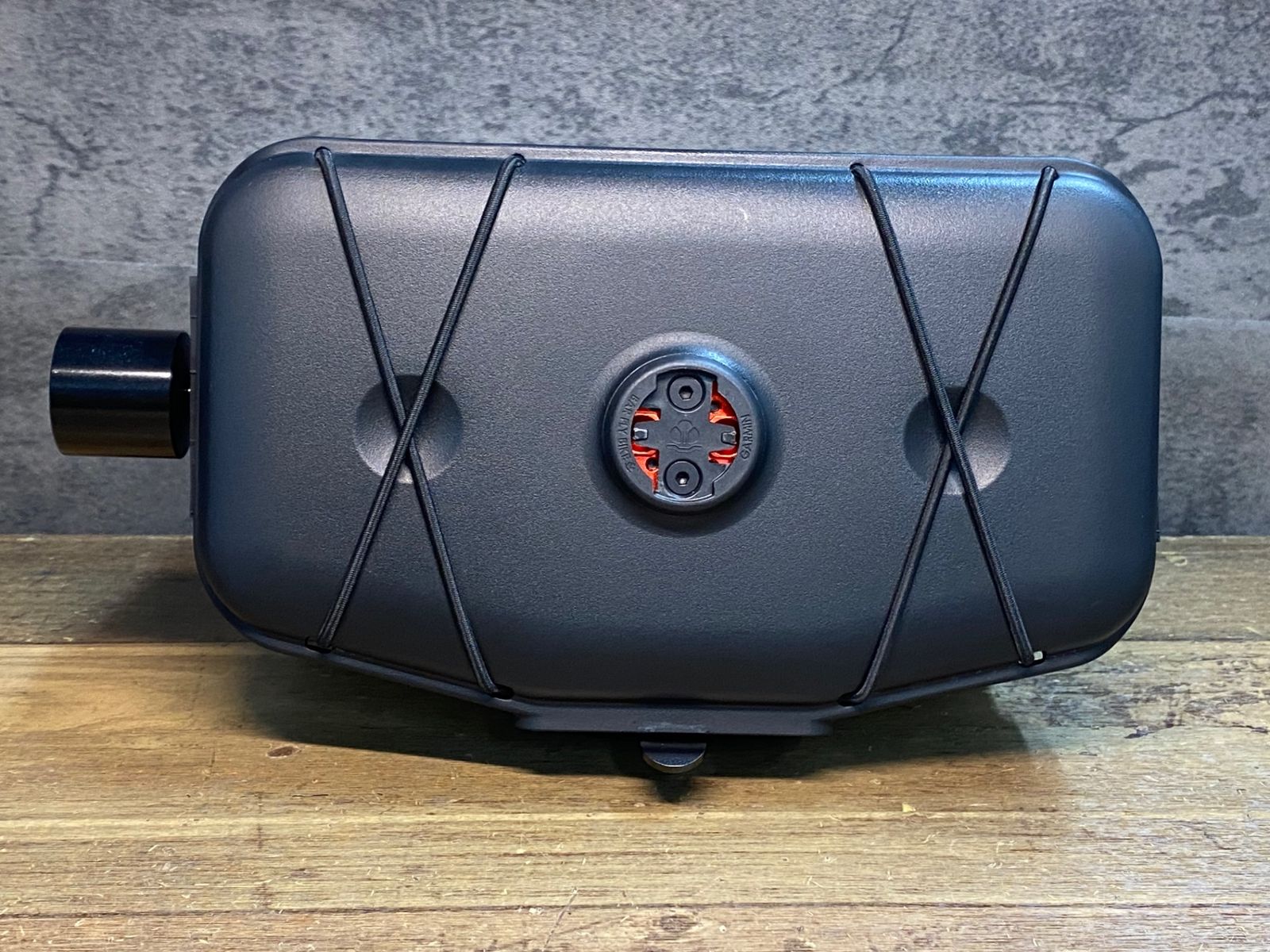 JD707 ルートワークス ROUTE WERKS The Handlebar Bag ハンドルバー