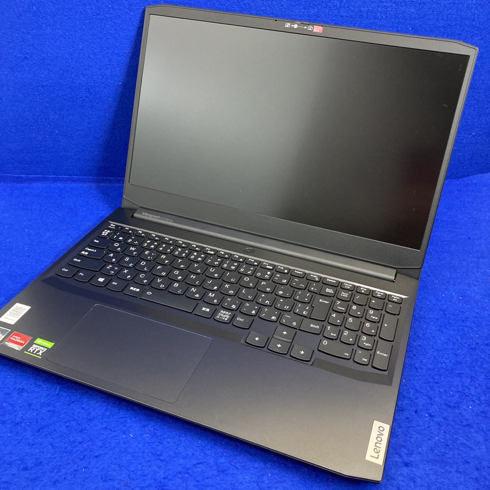 IdeaPad Gaming360 82K2008CJP シャドーブラック - PC/タブレット