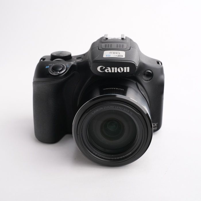 中古】(キヤノン) Canon POWERSHOT SX60HS - メルカリ