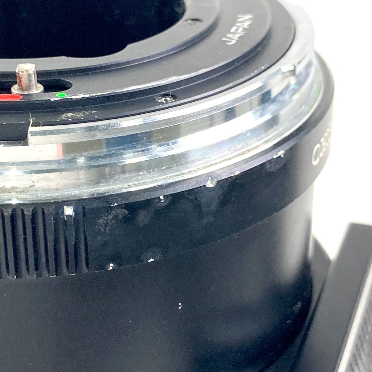 【在庫一掃】 ゼンザブロニカ ZENZANON-S 500mm F8 【中古】 在庫一掃】 ゼンザブロニカ Zenza Bronica ZENZANON-S 500mm F8 中判