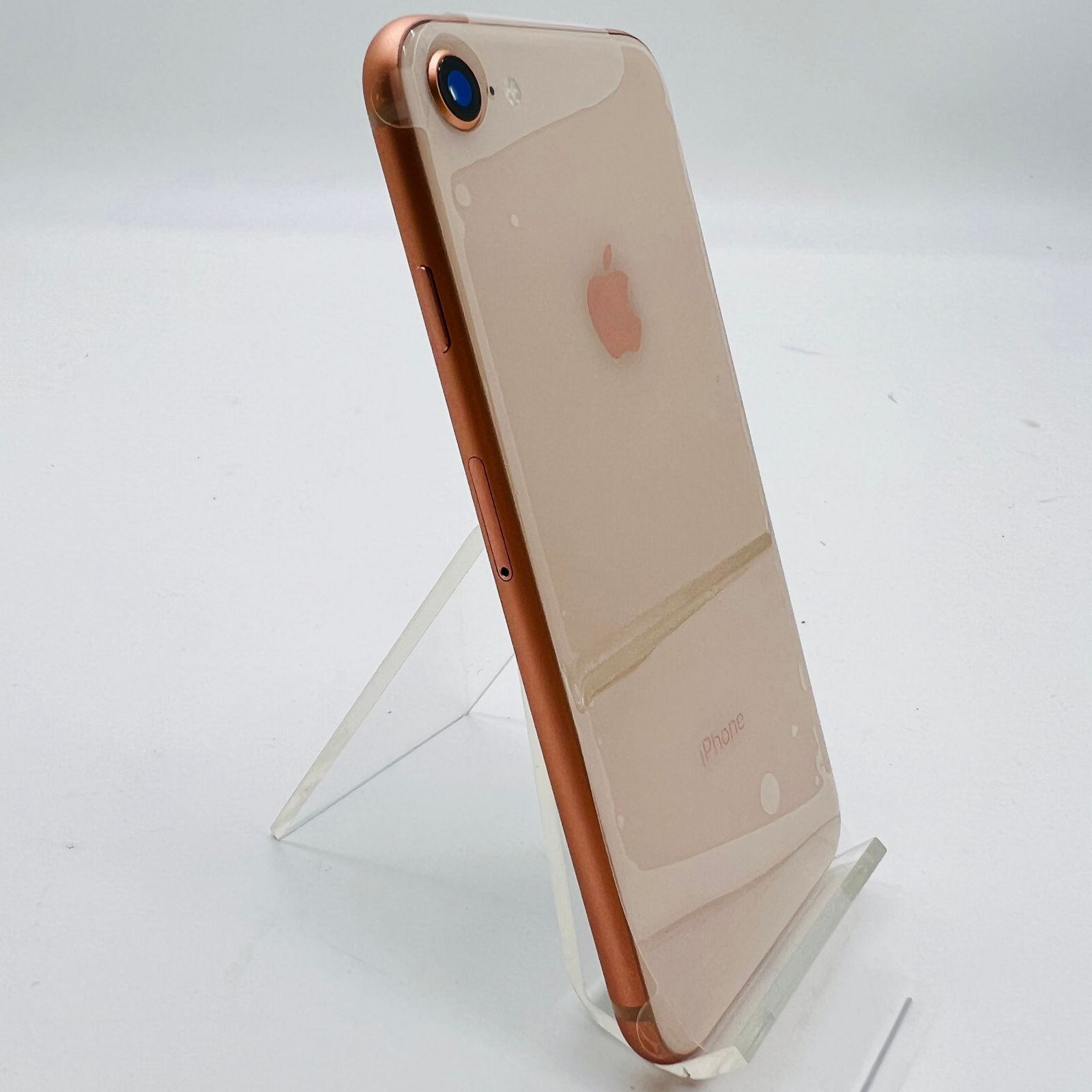 ソフトバンク iPhone 8 64GB ゴールド MQ7A2J/A SIMロック解除