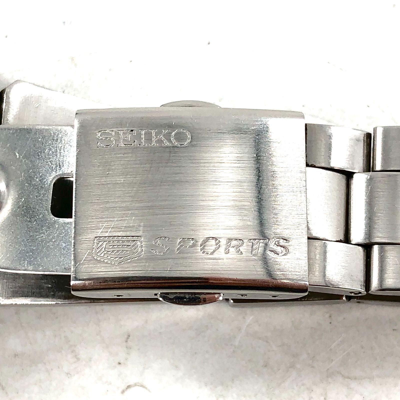 SEIKO