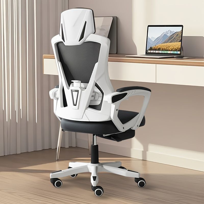 椅子 ゲーミングチェア 360回転式 オフィス チェア おしゃれ 作業 テレコミュニケーション ゲーム コンピュータ用 パソコン デスクワーク 在宅 かっこいい ゲーマー おすすめ おしゃれ かっ