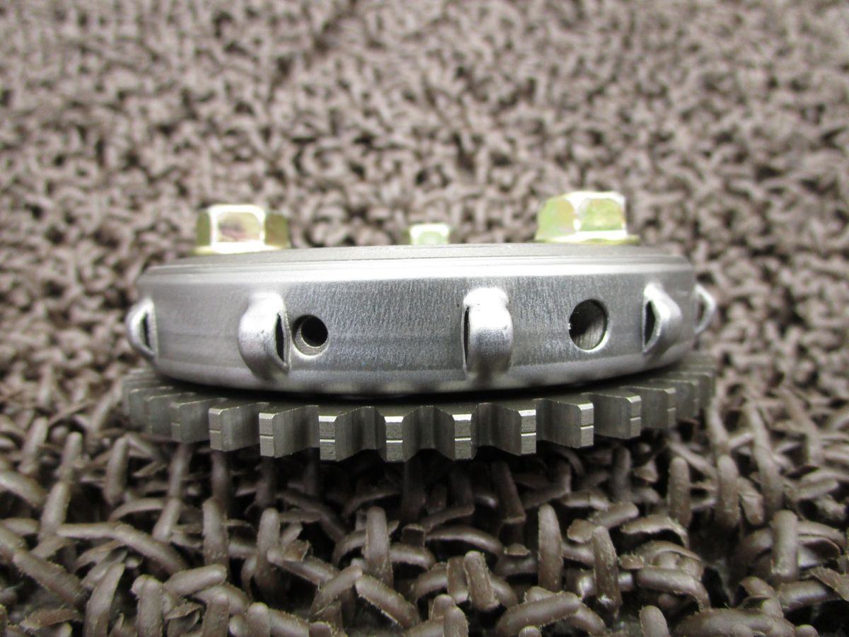 乃木坂46/4th YEAR BIRTHDAY VTR250 ワンウェイクラッチ ピックアップセンサー ○T877！MC33 ホンダ