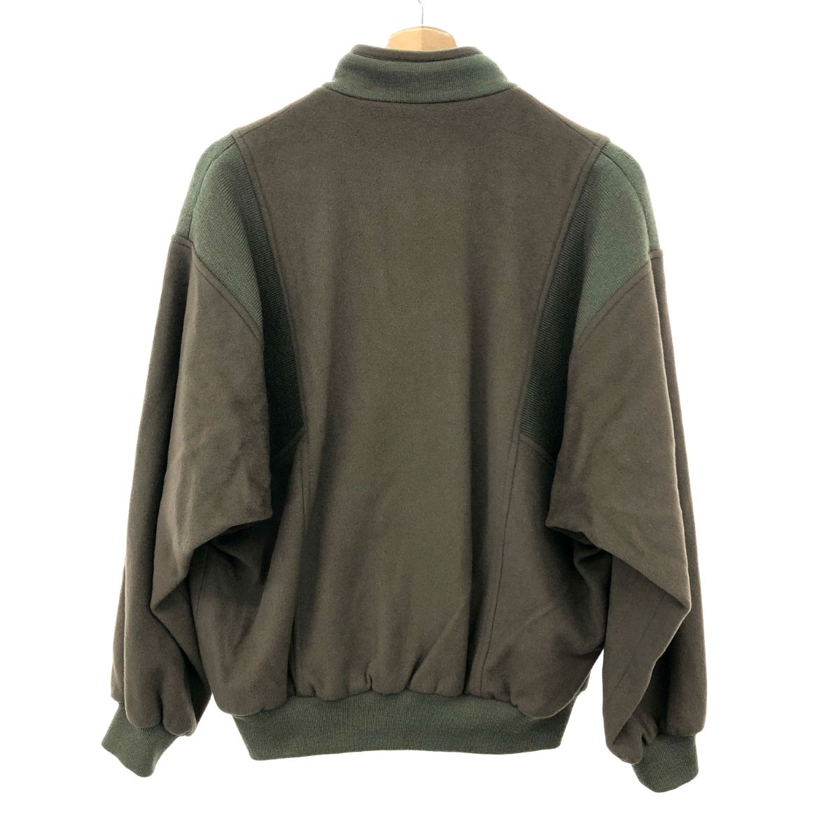 Burberry's バーバリーズ ウールジャケット サイズ:L ヴィンテージ