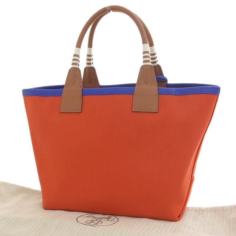 エルメス HERMES スティーブル25 トートバッグ ハンドバッグ