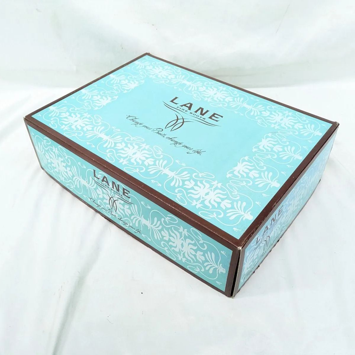 Tulips ウェスタンブーツ