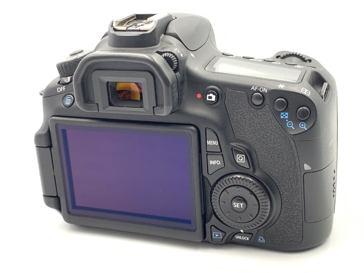 60D ボディ