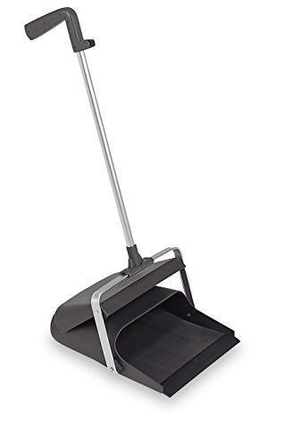 テラモト BM-2 ちりとり ブラック wwzq1cm