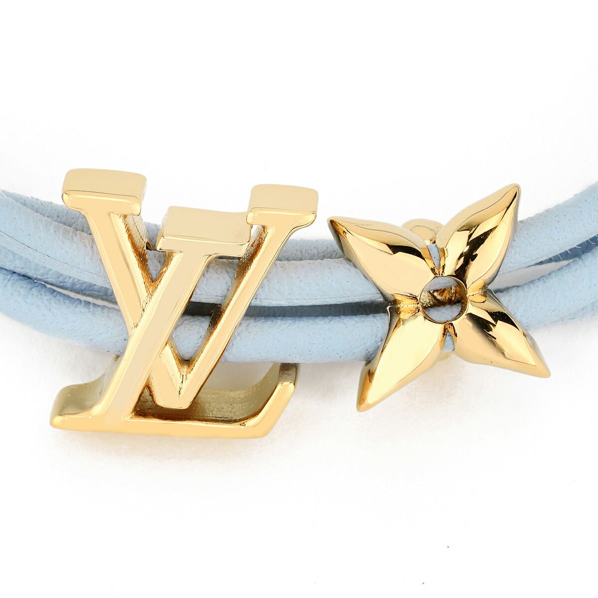 新品 ルイヴィトン Louis Vuitton ブレスレット BRACELET LV BLOOM 