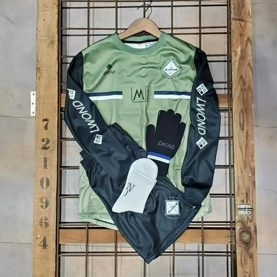 lwond ウォンド サッカー フットサル シャツ ウェア LISEM 【公式通販】