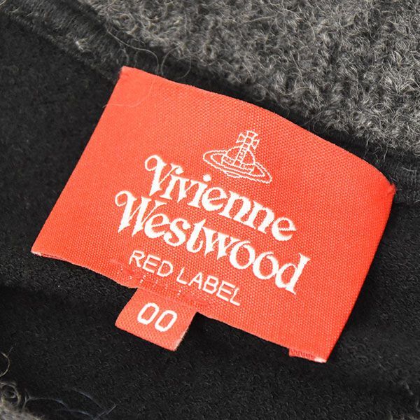 Vivienne Westwood RED LABEL ヴィヴィアンウエストウッドレッド