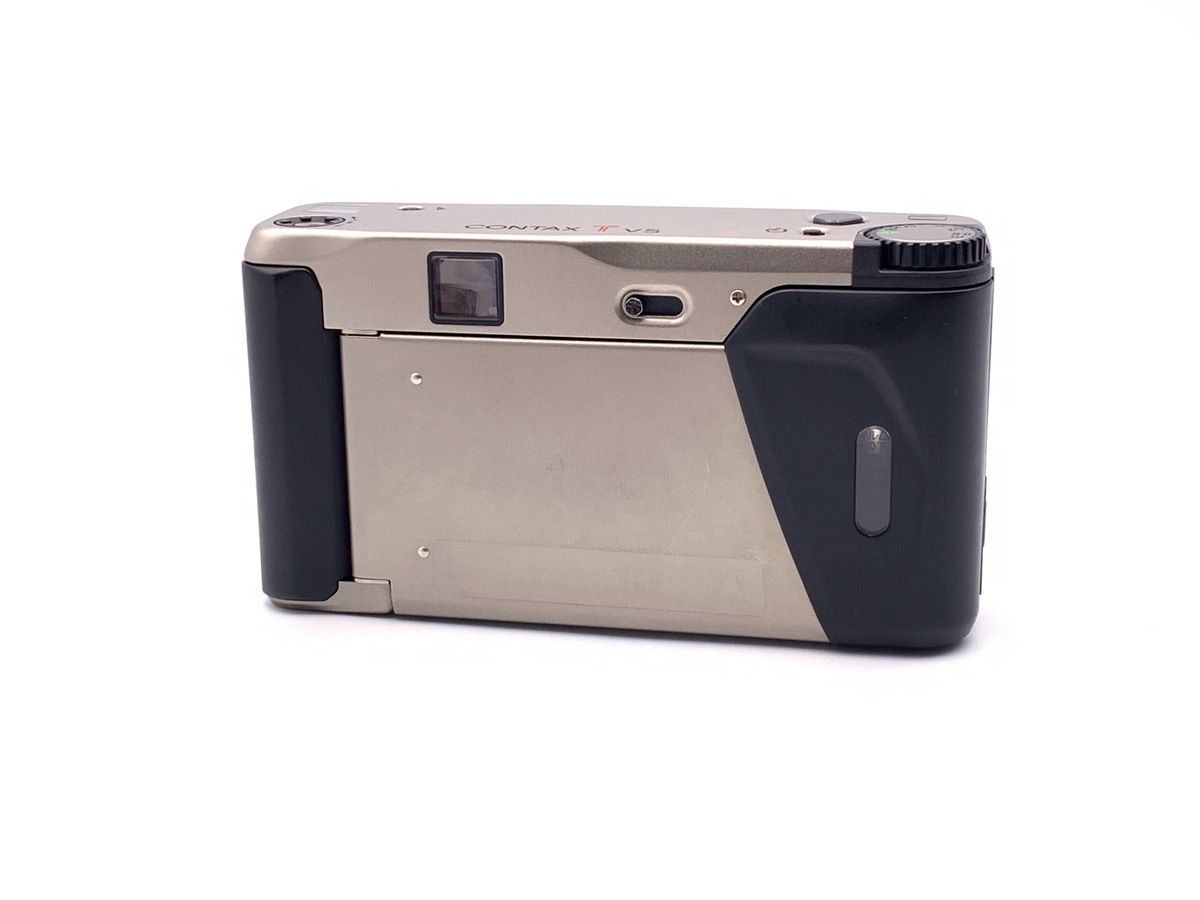 ❁完動品❁CONTAX コンタックス TVS III 3 フィルムカメラ ❁完動/美品❁CONTAX コンタックス TVS III 3 フィルムカメラ 【公式通販】