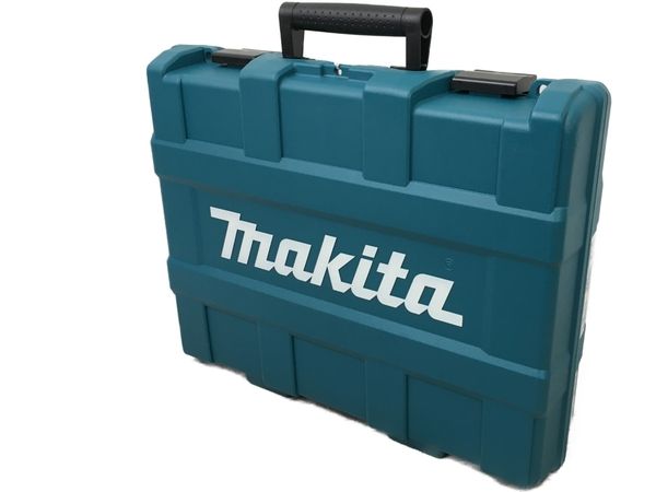 makita HR244DRGX 充電式 ハンマードリル 電動工具 マキタ 未使用 