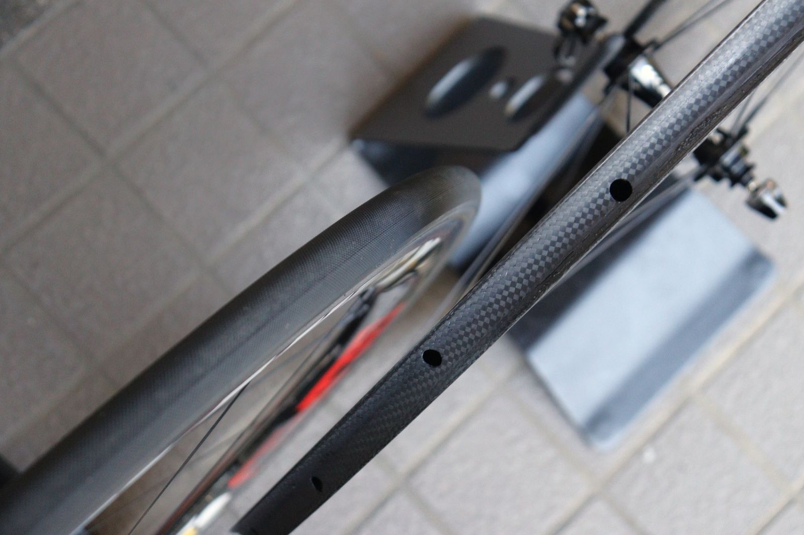 プラネット エックス PLANET X グル GURU カーボン チューブラー