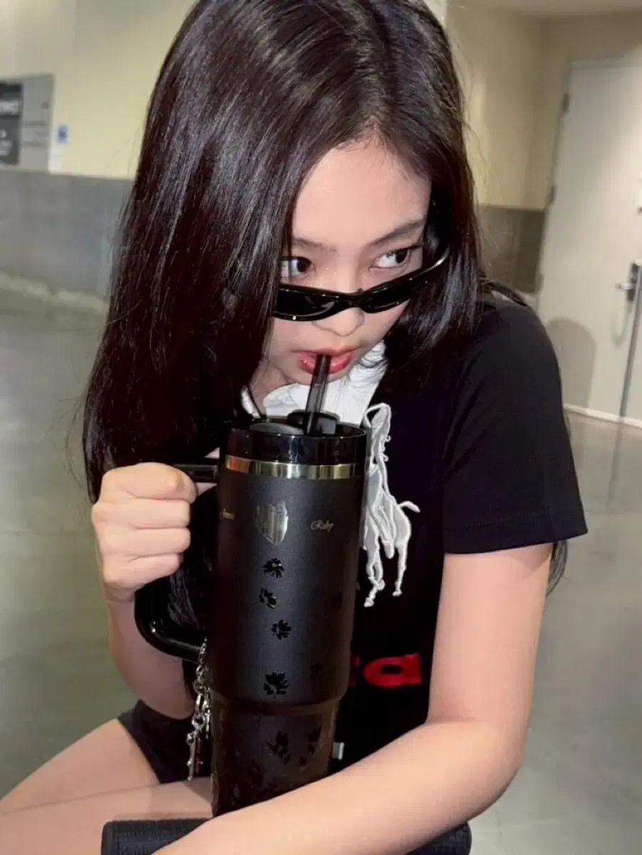 Stanley 1913 x JENNIE Quencher