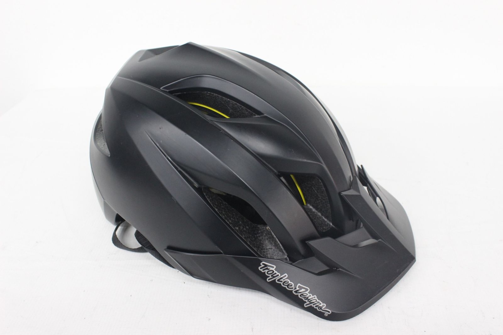 TROY LEE DESIGNS トロイリーデザインズ FLOWLINE MIPS サイズM|L ヘルメット | バイチャリ阪急塚口店