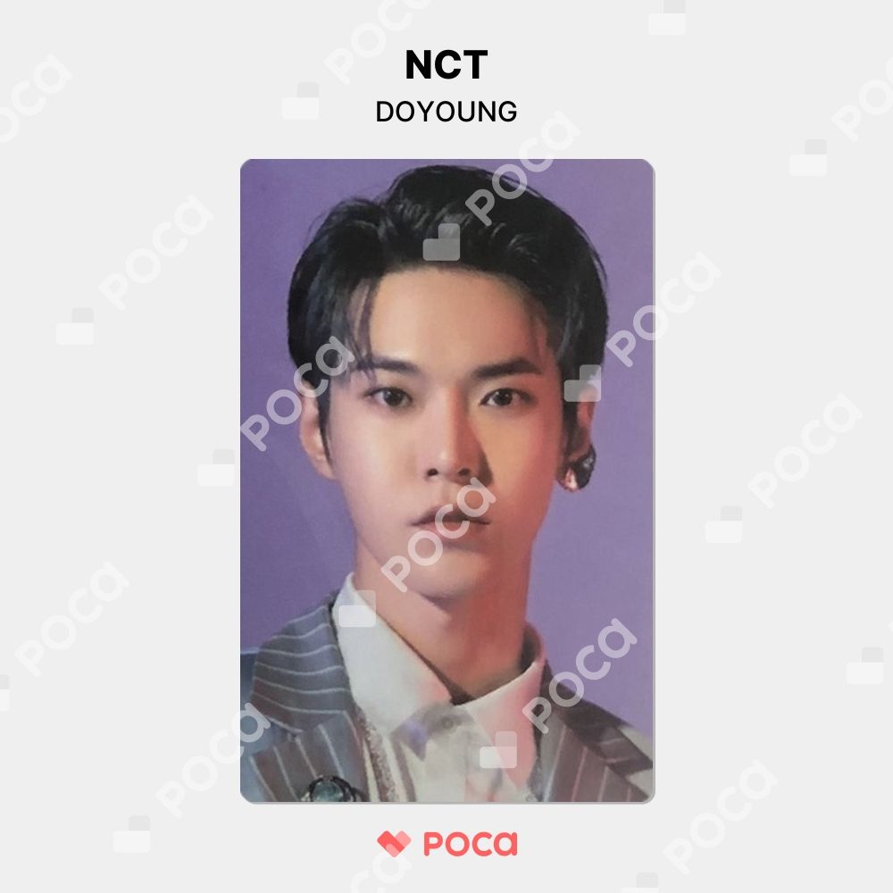 nct ドヨン トレカ nct beyond live ARチケット NCT ドヨン トレカ NCT : RESONANCE [GLOBAL WAVE] Beyond LIVE