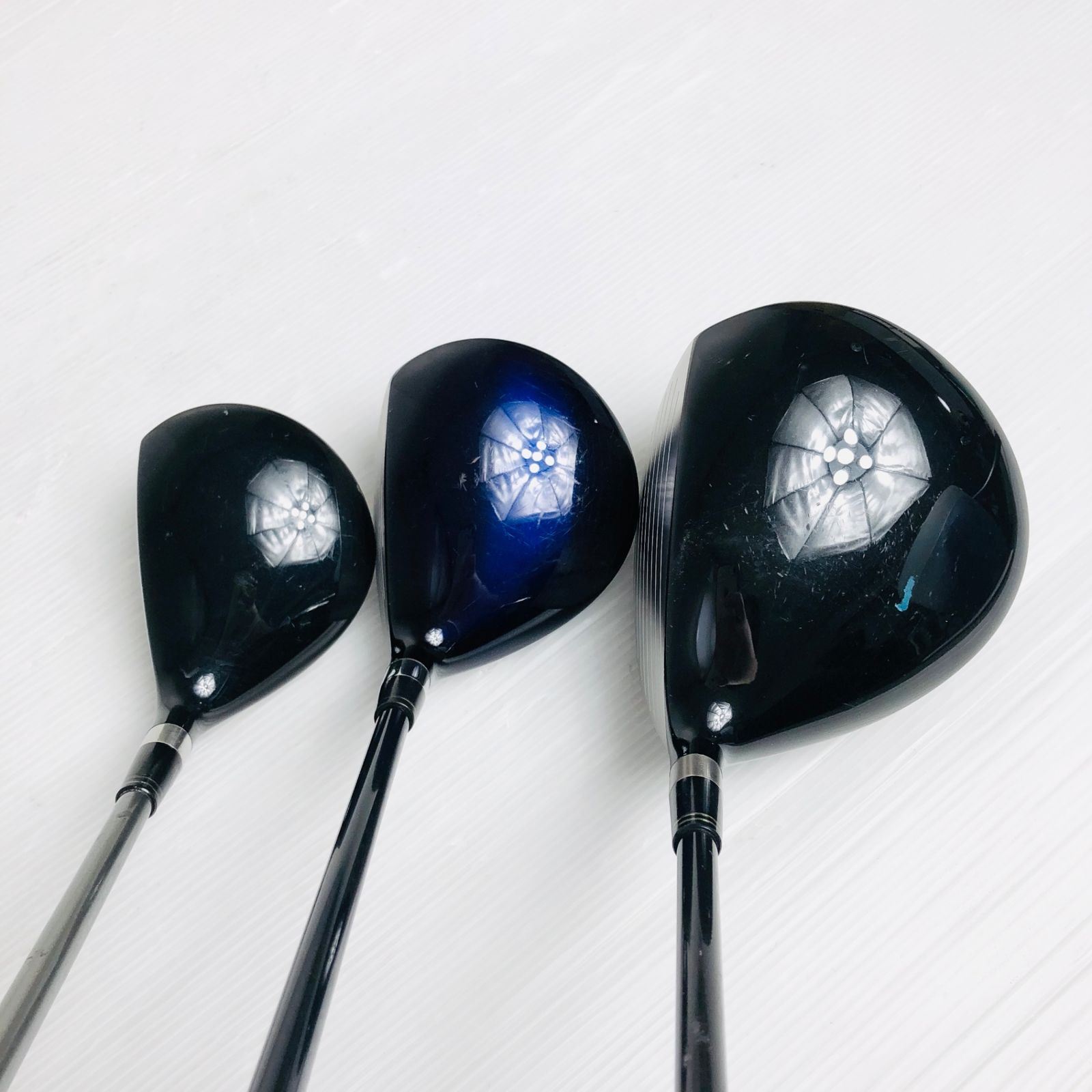 SRIXON スリクソン McGREGOR マグレガー メンズ ゴルフ クラブ セット