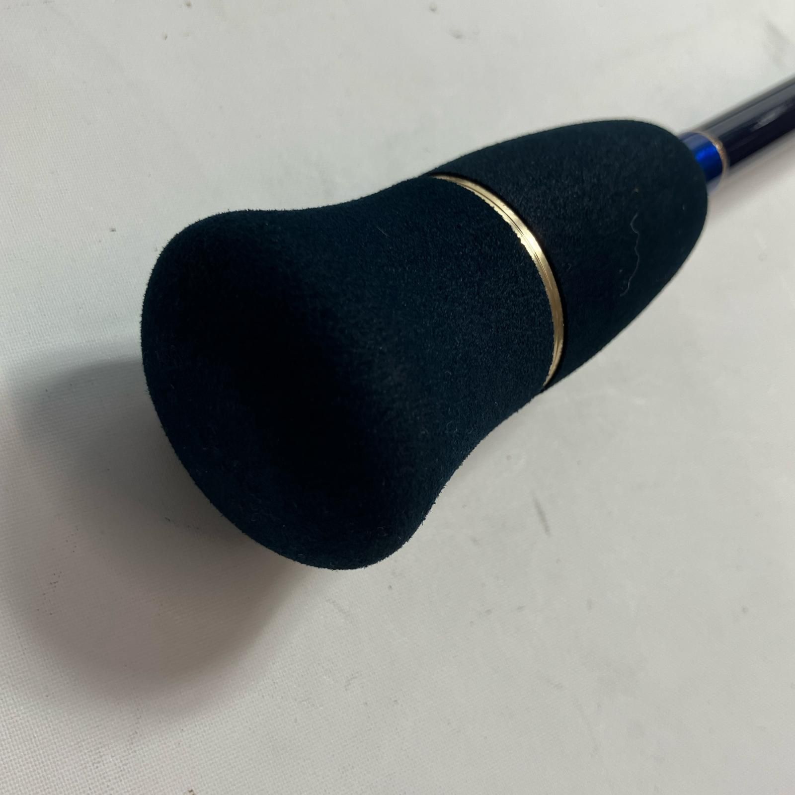 エバーグリーン ロッド