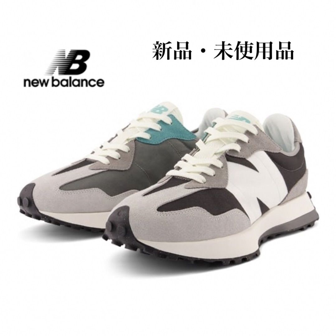 スストアニューバランス New Balance MS327 28cm 靴