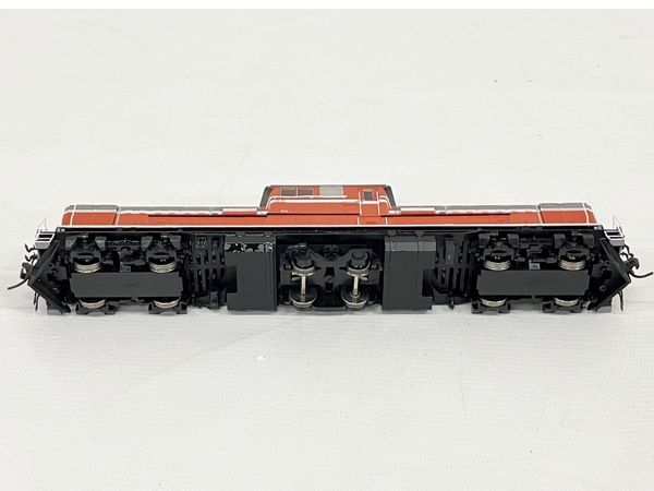 天賞堂 73004 DD51形ディーゼル機関車 全重連 最終型 1052-1193号機 A 