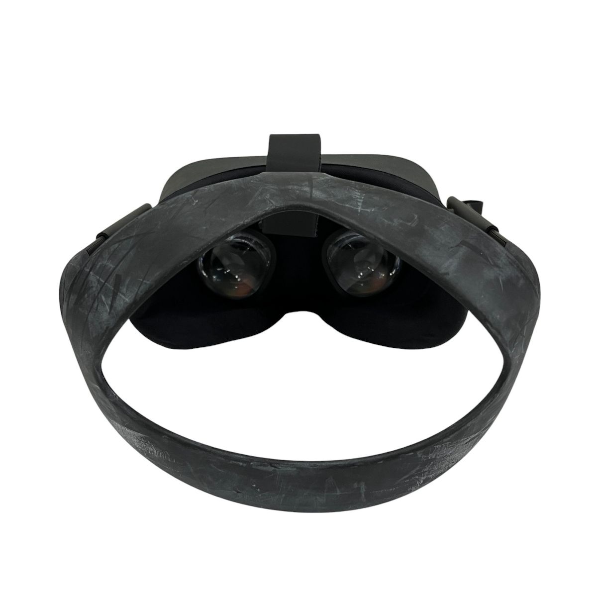 Meta oculus quest MH-B VR ゲーム バーチャル 映像 機器 家電 メタ 中古 T9221412