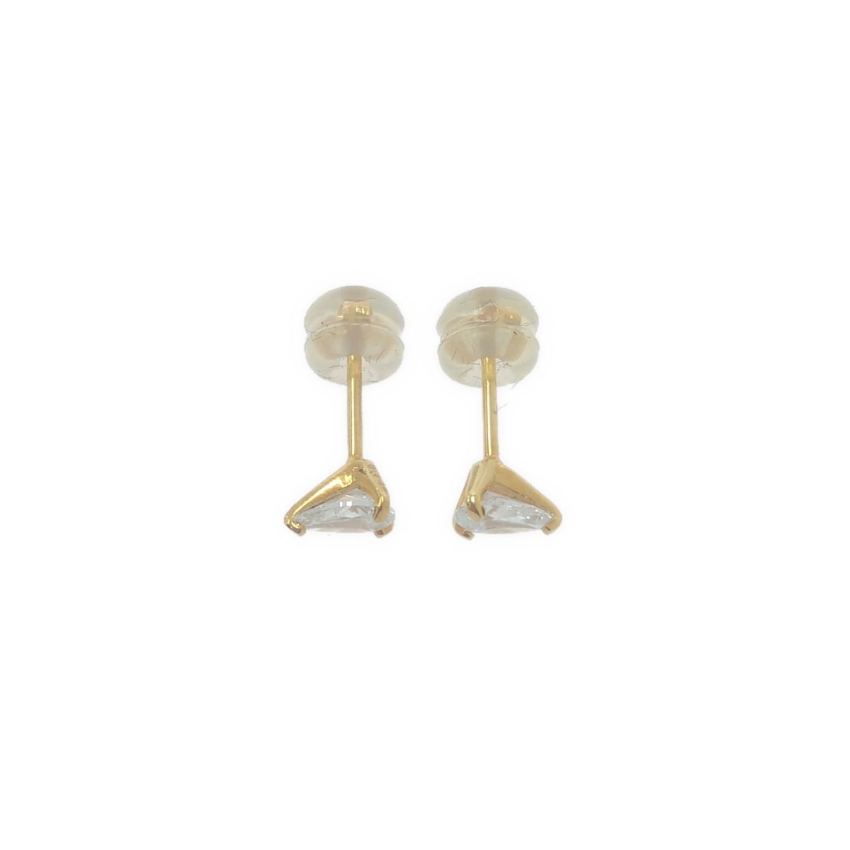 美品】 LK Salon / LK サロン | ラボグロウンダイヤモンド ピアス