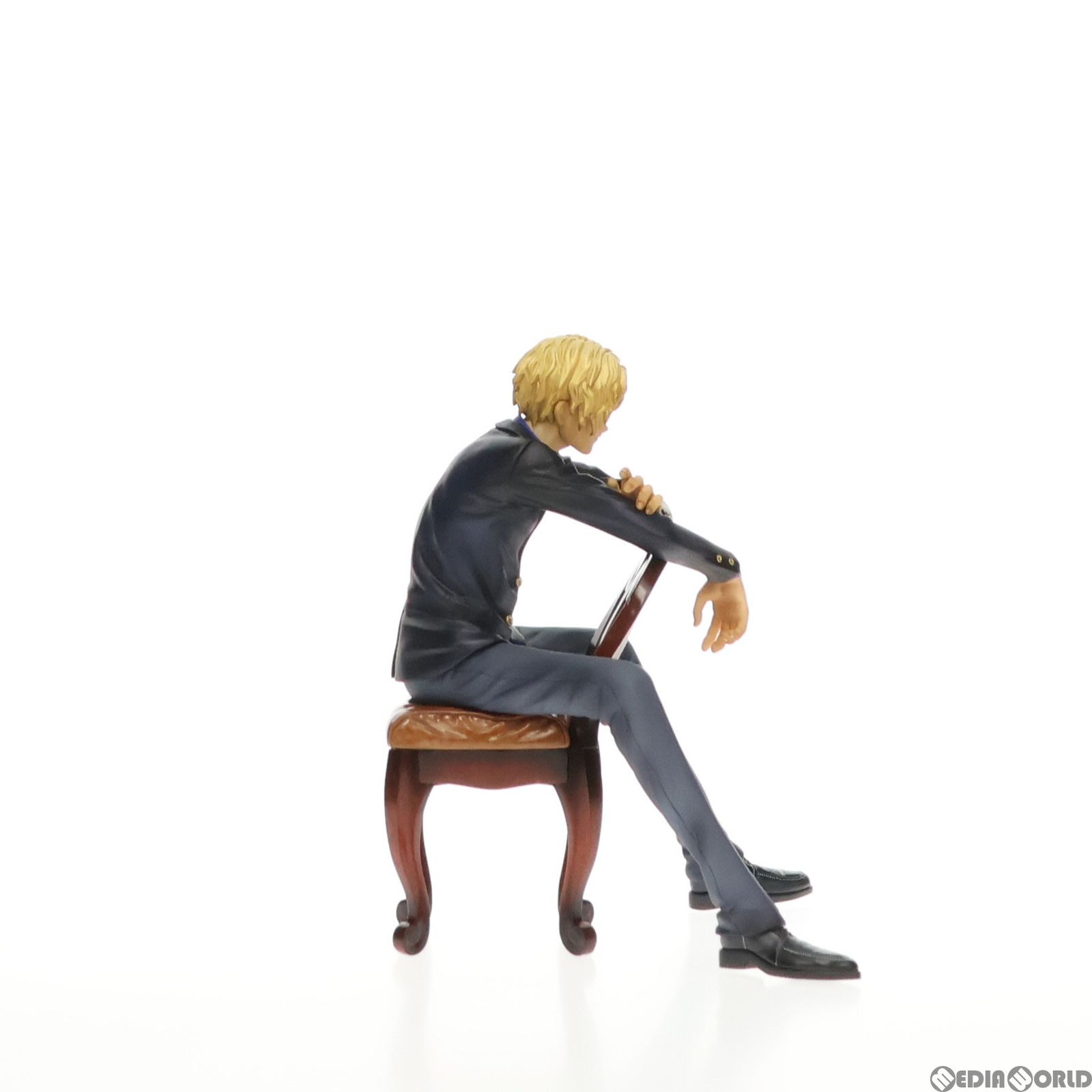 Portrait.Of.Pirates P.O.P S.O.C サボ ONE PIECE(ワンピース) 1/8 