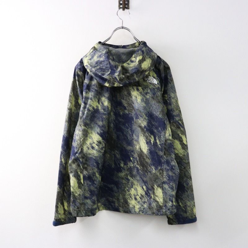 極美品 ザノースフェイス THE NORTH FACE NPW12307 ノベルティ 