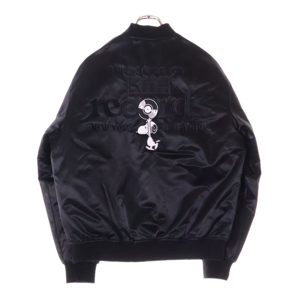 KITH (キス) ×Peanuts 75th ANNIVERSARY ピーナッツ 75周年記念