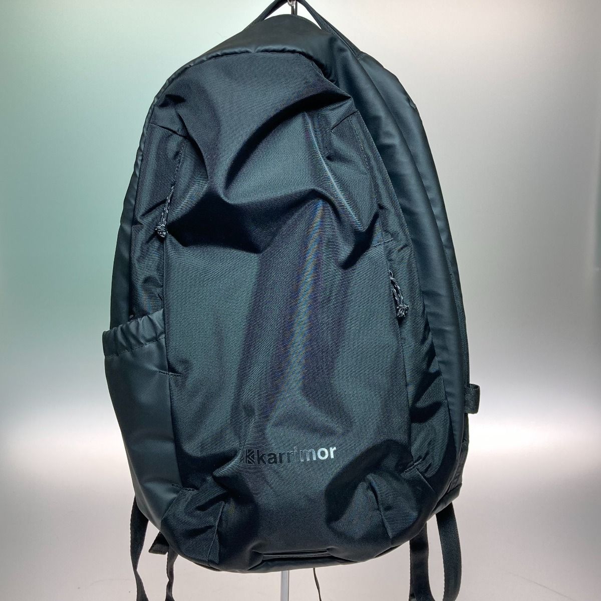 ◎◎Karrimor カリマー highlands 22 Black リュックサック 501080 